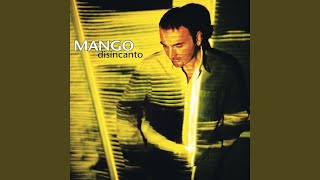 Video thumbnail of "Mango - Io sono sentimentale"