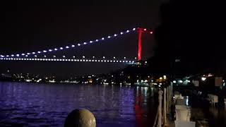 sen ne güzelsin İstanbul
