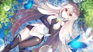 Nightcore - Something Just Like This (Rock Version)