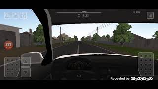 Игра Русский Трафик Крым геймплей 1 часть screenshot 4