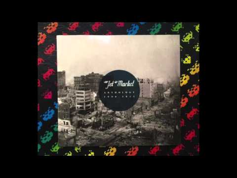 Jet Market — Jet Market ‎– Anthology 1998-2012 (Full)