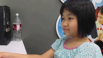 Robotics: Castor Bot by Brennda Lim Xin Jie