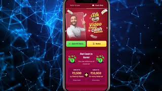 Mpl India's best paisa kamne app jaha pe 100 game khelkar and refer karke paise earn kar sakte ho