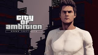 Gta City Of Ambition Exclusive Dev Guide Screenshots Map And More