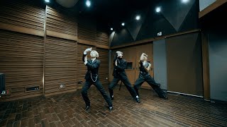 Maison B | Mixtape - 美人/ちゃんみな (Dance Cover) TECO, SHOYA & HIKARU