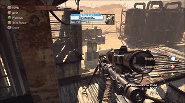 Skyz Vazz 1v1 Speckyy