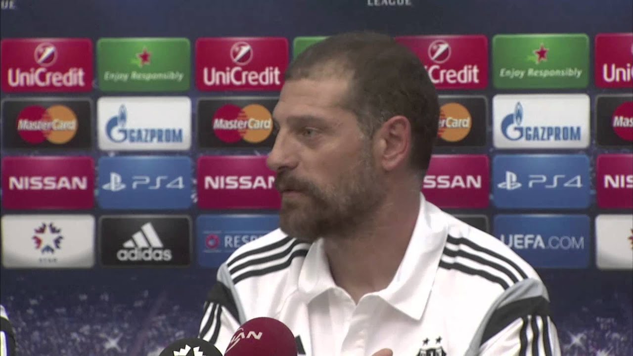 original shows on food network Bilic: ''Keine Selfies mit Sanchez''