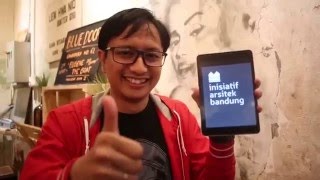 Arsip Arsitek Vol.01 - Teaser