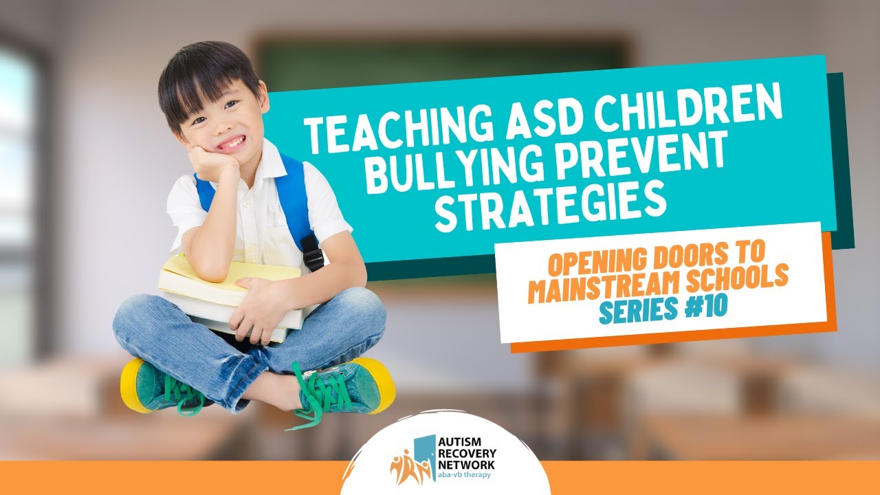 When Did Your Asd Child Speak