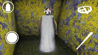 Door Escape Granny Granny Horror Game Rj Rajan