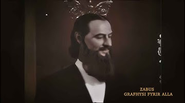 Zabus - Grafhysi Fyrir Alla (Official Video)