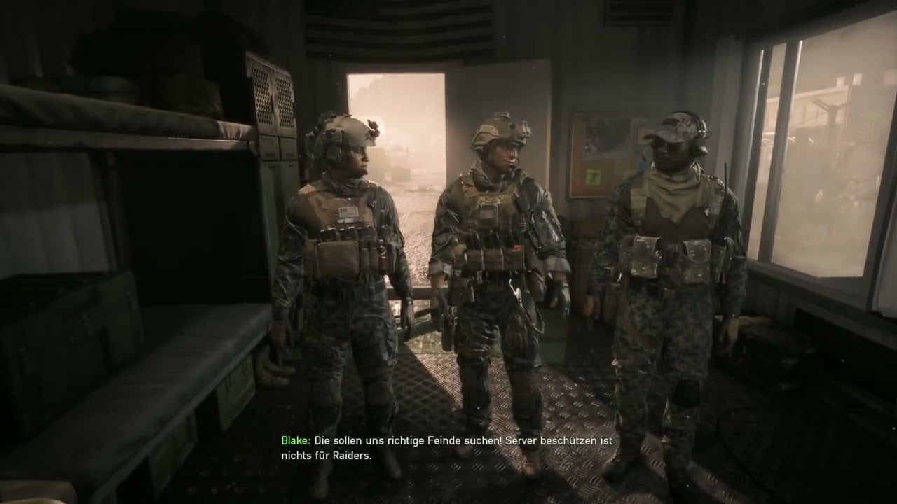 Battlefield 6 - Change Audio/ Voiceover Language (see description)