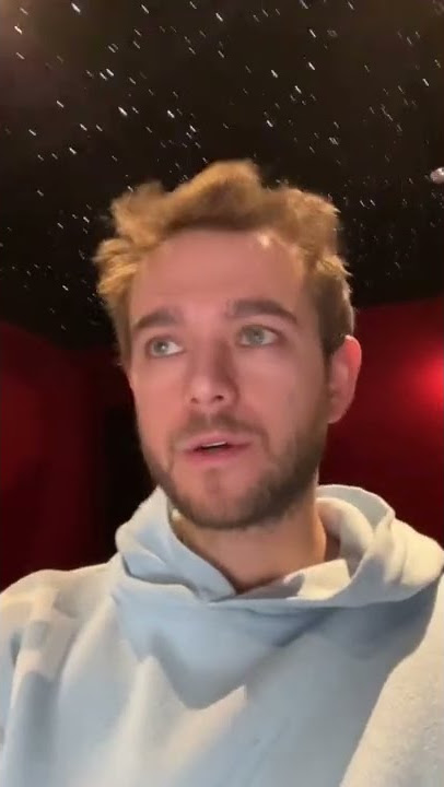 EXCLUSIVE PREVIEW OF MY BRAND NEW SONG w/ MARTIN GARRIX OUT THIS FRIDAY!