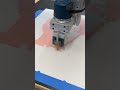 Drawing Basquiat. #robotart #plotterart #cnc #timelapse #portrait #drawing #generativeart #art
