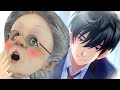 バーチャルおばあちゃんが初めてときメモGS4【ときめきメモリアル Girl's Side 4th Heart】