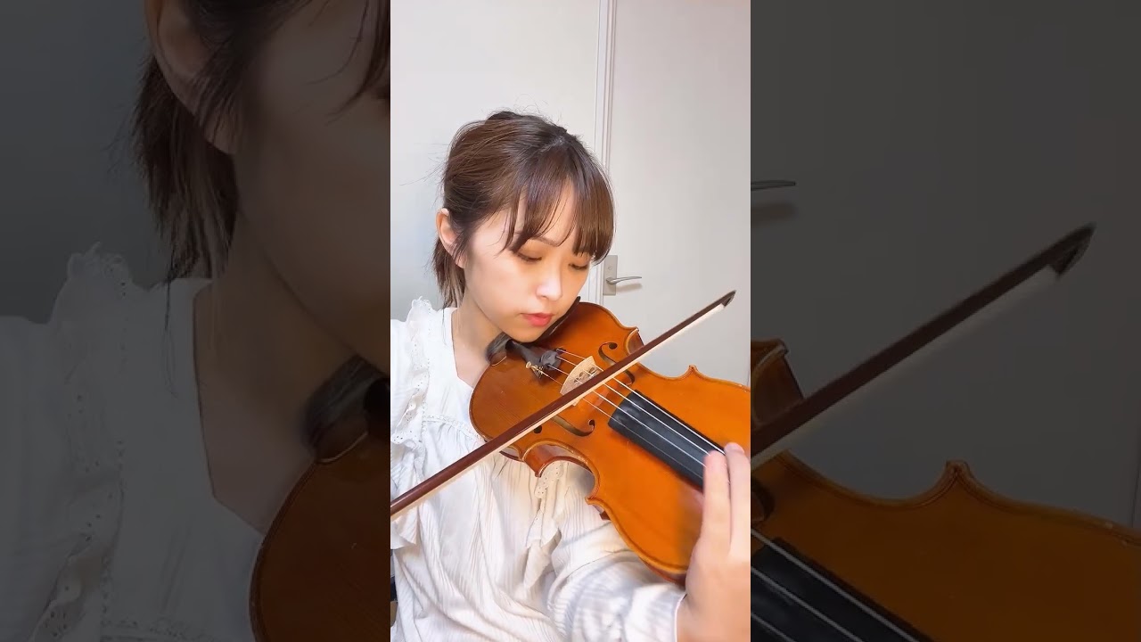 チャイコフスキーヴァイオリン協奏曲-Tchaikovsky Violin Concert