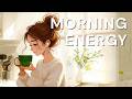 洋楽 Morning Energy 春のやさしい光とLight Pop Cute Spring Pop BGM For A Fresh Start 洋楽 Morning Energy 春のやさしい光とLight Pop Cute Spring Pop BGM For A Fresh Start