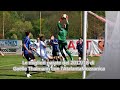 Best Saves 2017-2018 - Thalmann (Goalkeeper)