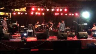 Sio Mama by Matthew Sayersz   Nicky Manuputty   Doddie Latuharhary at Ambon Jazz Plus Festival 2012