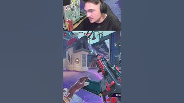 Gun Stats Comparison: Headshot Damage is STUPID with Fast Fire Rate! #shorts