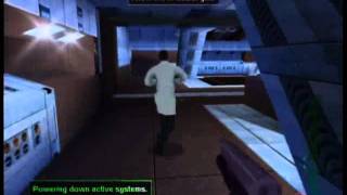 Perfect Dark Cheats Guide Part 2 - Datadyne Research Investigation - Pugilist