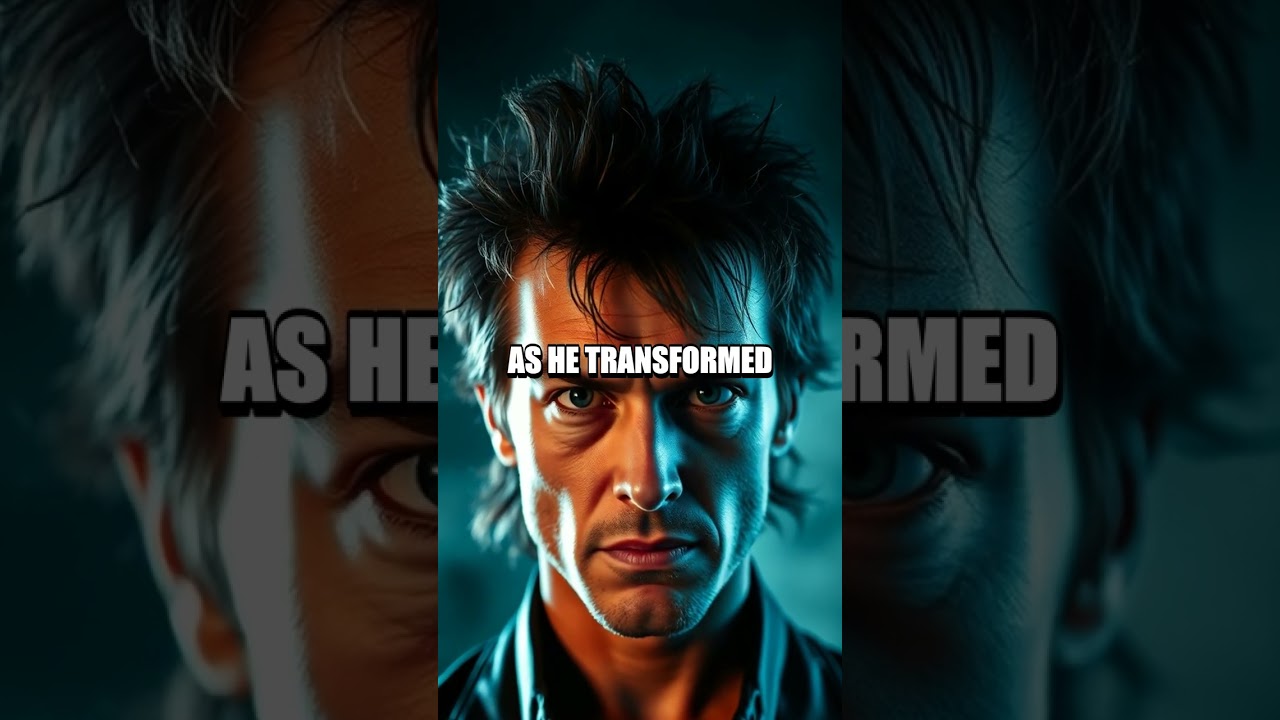 The Hidden Struggles of Prince: A Musical Enigma