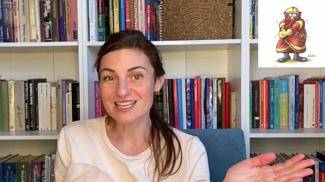 Deň 19: Prečo umelec nemusí trpieť hladom? Preprogramujte sa | 30-dňová výzva ✨✍️