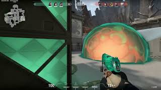 Valorant Clips With Whiffs