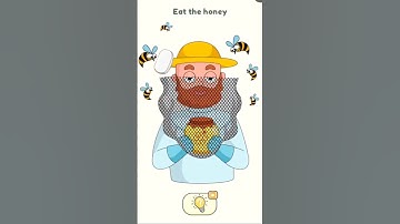 Dop 2 (Delete one part) Level 017 - Walkthrough solutions - All levels - @harisgaming2003