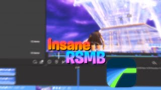 How to do RSMB or Motion Blur on mobile/IOS (edit like rosen,naiv,xan)
