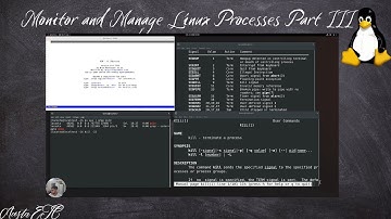 Master Linux Process Management Part III!