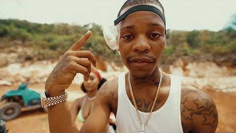 Thumbnail of Pablo YG - One View (Official Music Video) | Story Book Riddim