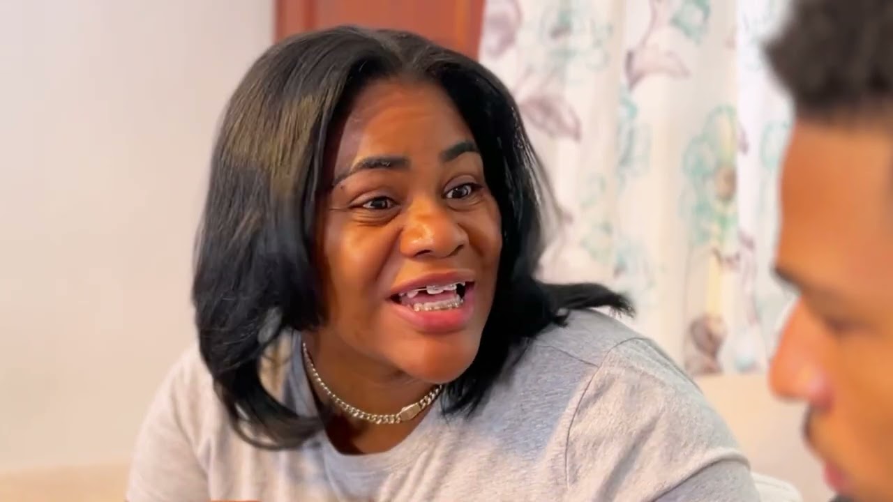 Salió de la cárcel y mira como terminó 😭#peliculadominicana 