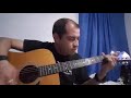 A Puro Dolor - Son by Four (Cover - Edgar Garcia)