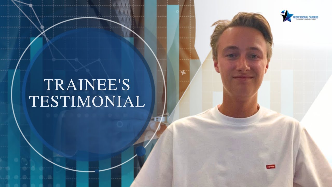 🌟 "Another success story from our Accounts Assistant Training program!