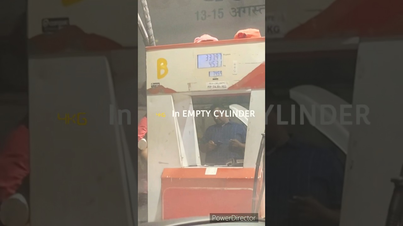 CNG pressure // CNG kabhi kam kabhi zada!! 