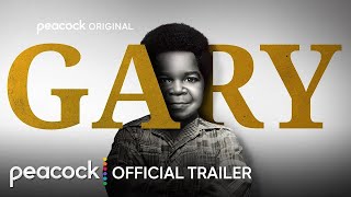 GARY | Official Trailer | Peacock Original