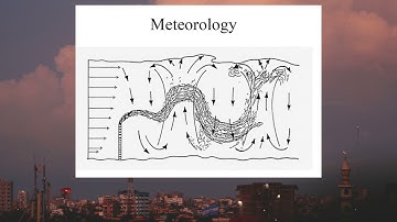 AIR QUALITY MODELLING PART 2