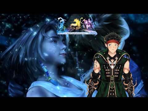 Final Fantasy X HD Remaster [13.6] - Even More Grinding!! +