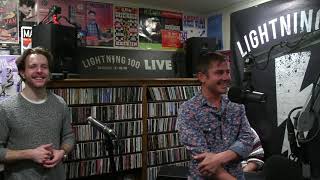 Download Lagu LUTHI Performing “Roll It Back\ MP3