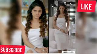 Maya's top 45 dress in Beyhadh | Jennifer wenget |