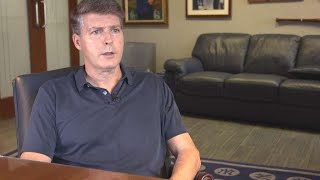 HAL STEINBRENNER on the 2019 Yankees!