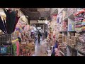 Baghdad's old markets survive competition from modern ones