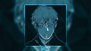 𝐏𝐮𝐩𝐬𝐢𝐞𝐬 - 𝐌𝐢𝐬𝐞𝐫𝐲. (𝐇𝐀𝐑𝐃𝐓𝐄𝐊𝐊 𝐒𝐏𝐄𝐃 𝐔𝐏) 𝐱 𝐍𝐚𝐨𝐲𝐚 𝐙𝐞𝐧𝐢𝐧 𝐞𝐝𝐢𝐭