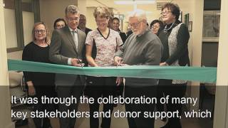 Prostate Diagnostic Assessment Program (PDAP) at St. Joseph's London