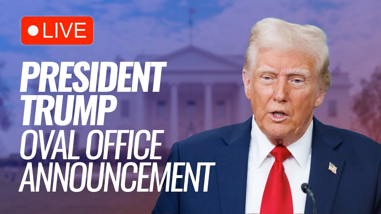 White House Announcements & Updates