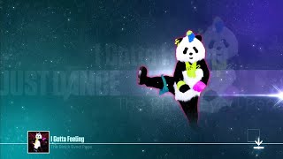 Just Dance 2016 - I Gotta Feeling - 5 Stars