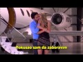 Ximena Duque y Fabian Rios - Mi Primer Amor - Corazon Valiente (Srpski prevod)