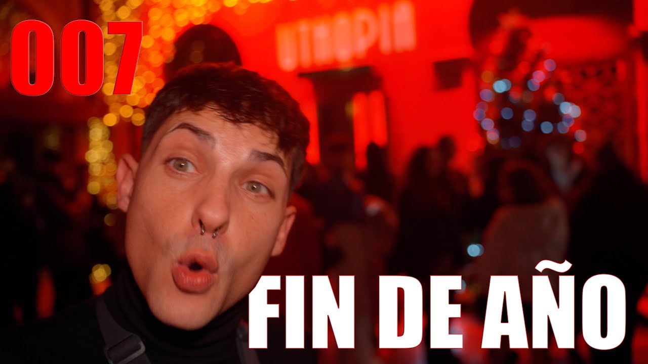 De UTHOPIA a un EVENTO PRIVADO 🔥 | La noche terminó así…