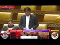 Neglect of PP‑259: A Voice Against Unfair Budget Distribution in South Punjab
